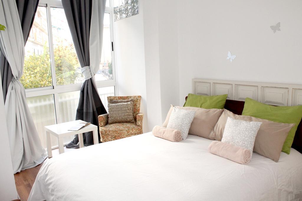 Confort By Congress Palace Granada Quarto foto