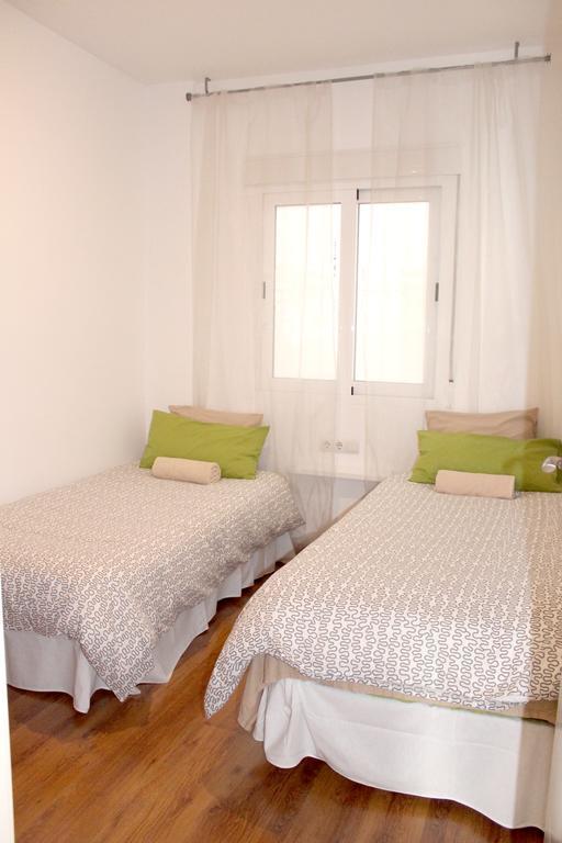Confort By Congress Palace Granada Quarto foto